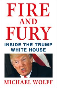Produktbild: Fire and Fury