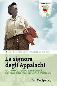 Produktbild: La signora degli Appalachi
