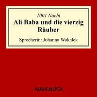 Produktbild: Ali Baba und die vierzig R&auml;uber