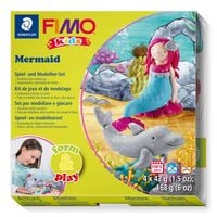 Bild vom Artikel FIMO kids form & play Mermaid vom Autor 