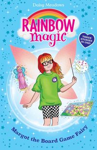 Produktbild: Rainbow Magic: Margot the Board Game Fairy