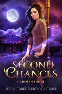 Produktbild: Second Chances - A "Chosen" Short Story