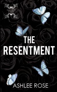 Produktbild: The Resentment