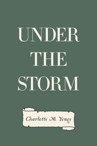 Produktbild: Under the Storm