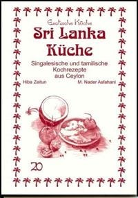 Produktbild: Sri Lanka K&uuml;che