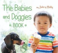 Produktbild: The Babies and Doggies Book