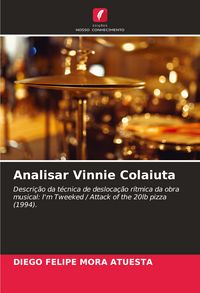 Produktbild: Analisar Vinnie Colaiuta
