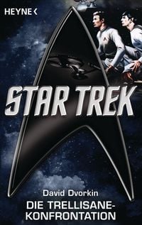 Produktbild: Star Trek: Die Trellisane-Konfrontation