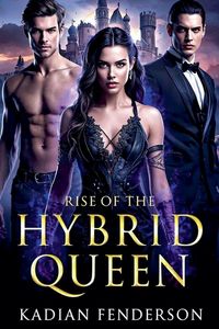 Produktbild: Rise of the Hybrid Queen