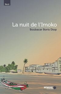 Produktbild: La nuit de l'Imoko