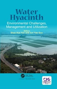 Produktbild: Water Hyacinth