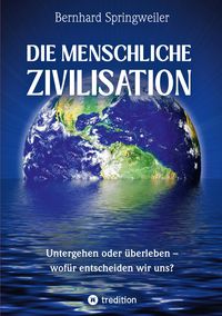 Produktbild: Die menschliche Zivilisation