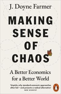 Produktbild: Making Sense of Chaos