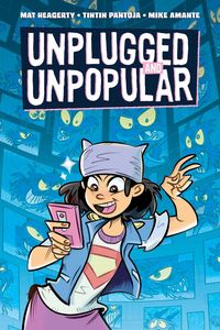 Produktbild: Heagerty, M: Unplugged and Unpopular