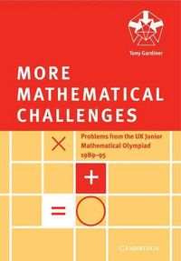 Produktbild: More Mathematical Challenges
