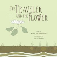 Produktbild: The Traveler and the Flower