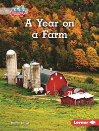 Produktbild: A Year on a Farm
