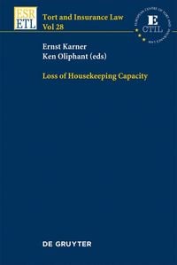 Produktbild: Loss of Housekeeping Capacity