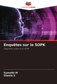 Produktbild: Enqu&ecirc;tes sur le SOPK