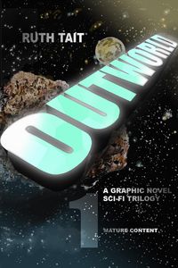 Produktbild: Outworld Book 1 (Outworld Trilogy, #1)