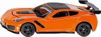 Produktbild: Siku 1534 Chevrolet Corvette ZR1