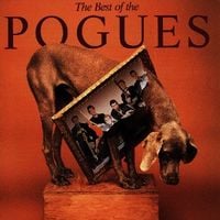 Bild vom Artikel Best Of...,The vom Autor The Pogues