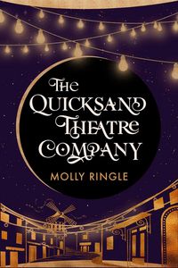 Produktbild: The Quicksand Theatre Company