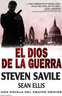 Produktbild: El Dios De La Guerra