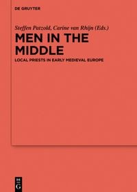 Produktbild: Men in the Middle