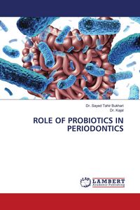 Produktbild: Role Of Probiotics in Periodontics