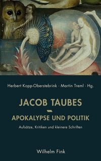 Produktbild: Apokalypse und Politik