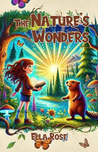 Produktbild: The Nature's Wonders