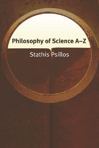 Produktbild: Philosophy of Science A-Z