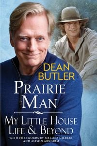 Produktbild: Prairie Man