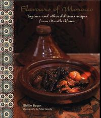 Produktbild: Basan, G: Flavours of Morocco