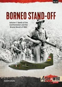 Produktbild: Borneo Stand-Off Volume 1