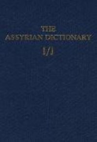 Produktbild: Assyrian Dict Of The Oriental