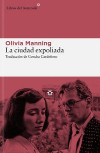 Produktbild: La ciudad expoliada