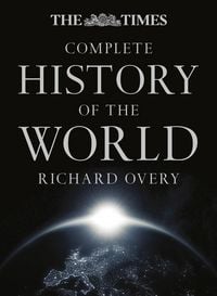 Produktbild: The Times Complete History of the World