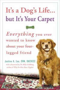 Produktbild: It's a Dog's Life...but It's Your Carpet