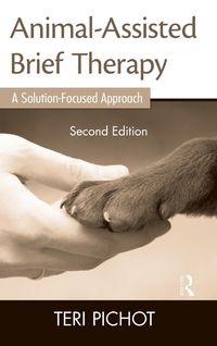 Produktbild: Animal-Assisted Brief Therapy