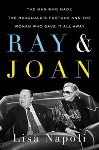 Produktbild: Ray & Joan