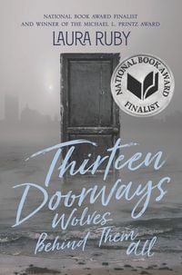 Produktbild: Thirteen Doorways, Wolves Behind Them All