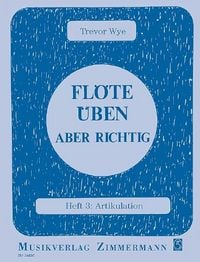 Produktbild: Fl&ouml;te &uuml;ben - aber richtig 3