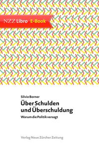 Produktbild: &Uuml;ber Schulden und &Uuml;berschuldung