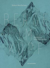 Produktbild: Berge im Kopf