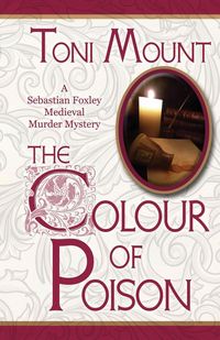 Produktbild: The Colour of Poison