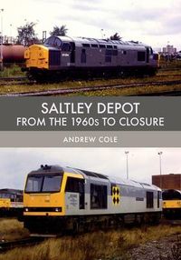 Produktbild: Saltley Depot