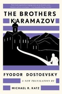 Produktbild: The Brothers Karamazov