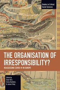 Produktbild: The Organisation of Irresponsibility?